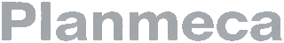 Planmeca dental equipment logo